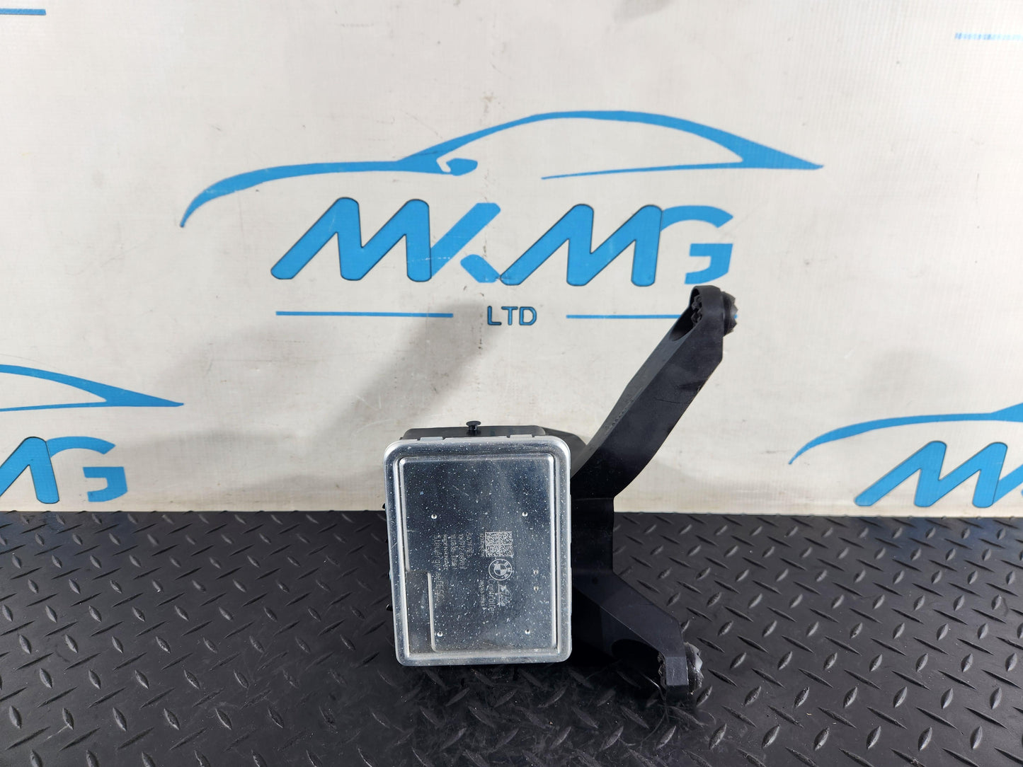 BMW 118i F40 Hatchback Genuine ABS Pump Modulator ECU 5A7F7E2