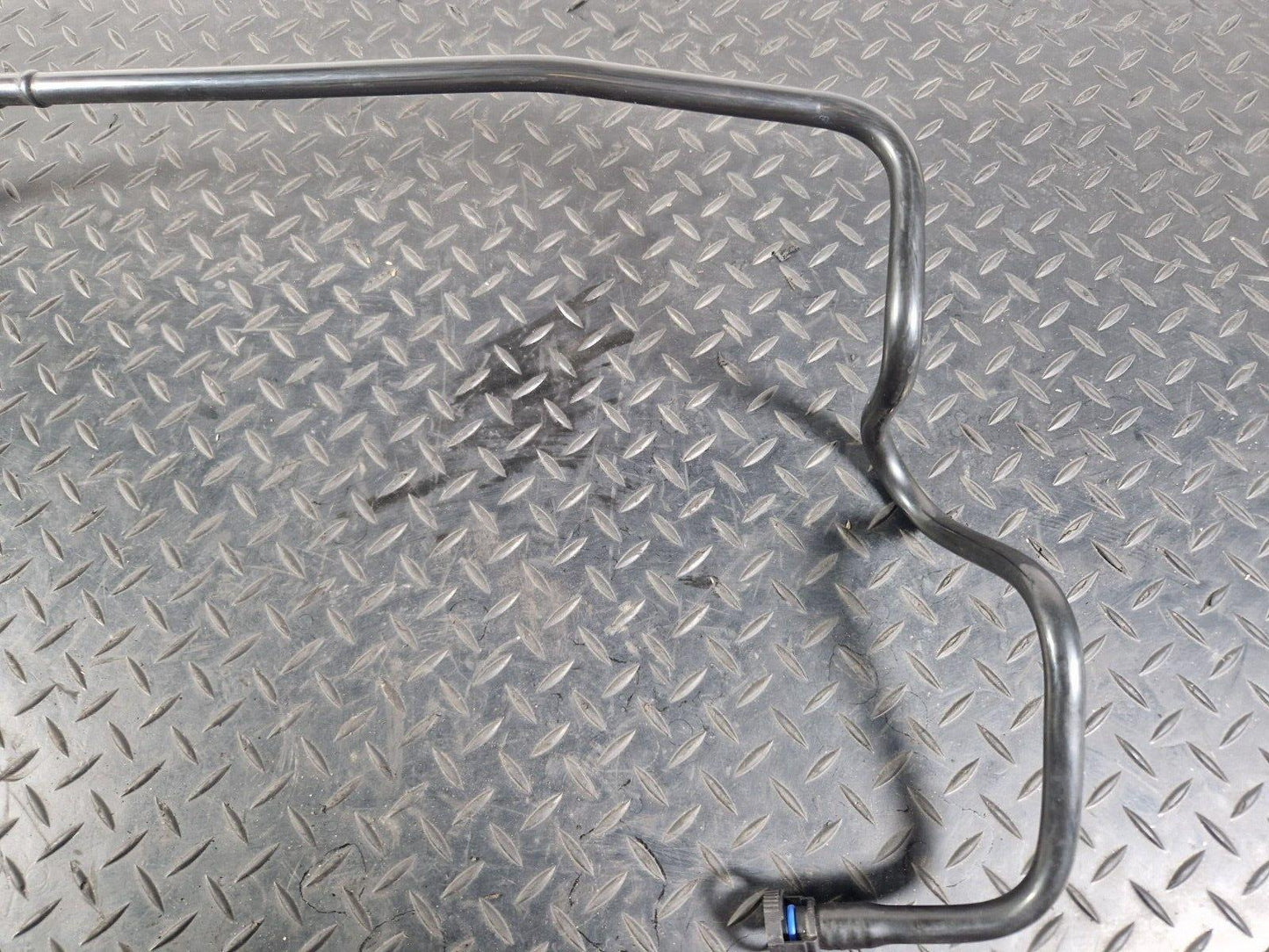 18-ON MERCEDES BENZ A CLASS W177 1.5CDI OM608 BRAKE SERVO PIPE A1774306600
