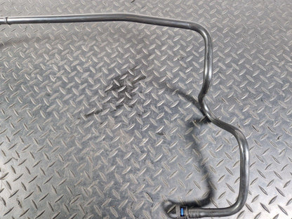 18-ON MERCEDES BENZ A CLASS W177 1.5CDI OM608 BRAKE SERVO PIPE A1774306600