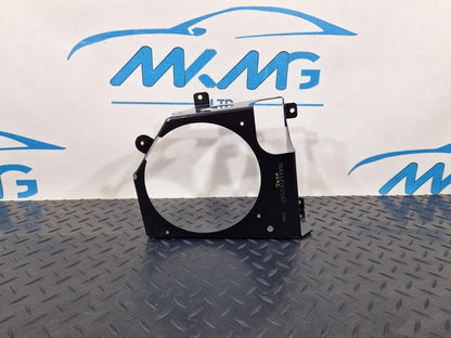 14-23 MERCEDES BENZ VITO W447 OEM REAR RIGHT SPEAKER HOLDER BRACKET A4475451540