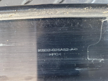 Range Rover Evoque L551 Front Right O/S Exterior Moulding K8D2-025A52-AC