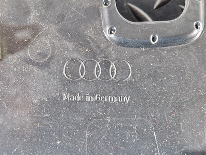 16-24 AUDI A5 F5 2.0 TFSI PETROL CONVERTIBLE WINDSCREEN TOP TRIM COVER 8W7867360