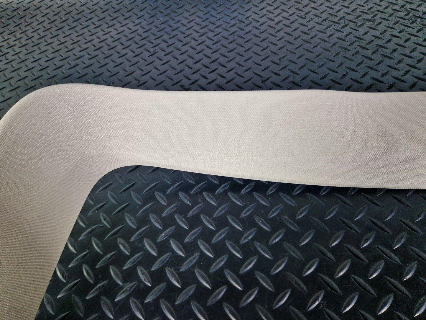 14-21 MERCEDES BENZ W205 ESTATE GENUINE OEM TAILGATE BOOT TRIM PANEL A2057400371