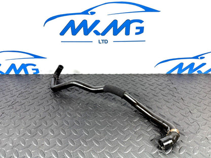 16-19 AUDI A4 B9 GENUINE 1.4 TFSI CVNA ENGINE WATER COOLANT HOSE 8W0145947D