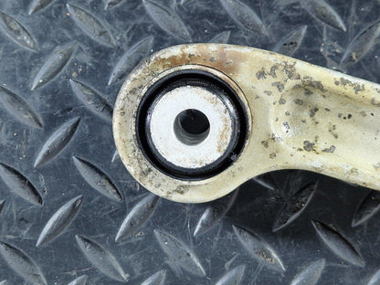 14-21 MERCEDES BENZ W205 CONTROL ARM WISHBONE REAR PASSENGER LEFT A20407FI6