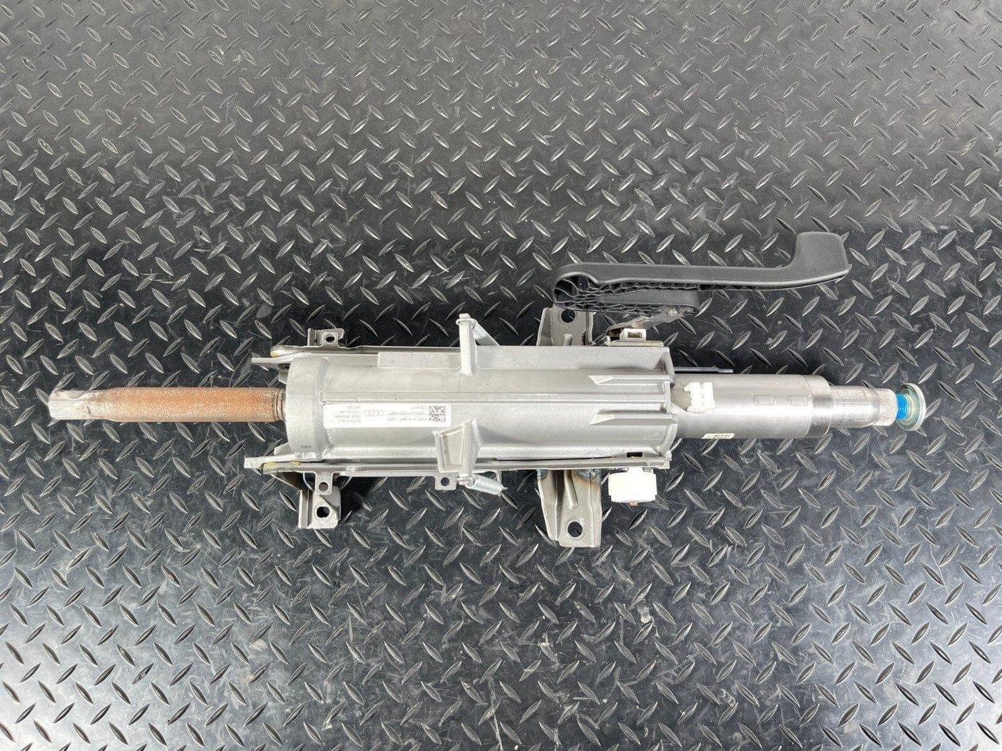 16-23 AUDI A5 F5 SPORTBACK GENUINE STEERING COLUMN ASSEMBLY 8W0419065