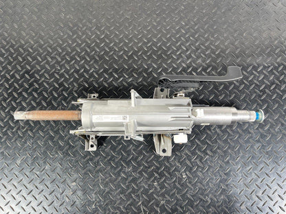 16-23 AUDI A5 F5 SPORTBACK GENUINE STEERING COLUMN ASSEMBLY 8W0419065
