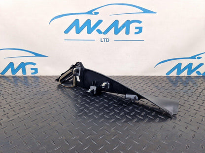 14-23 MERCEDES BENZ VITO W447 OEM FRONT RIGHT O/S DASHBOARD END TRIM COVER PANEL