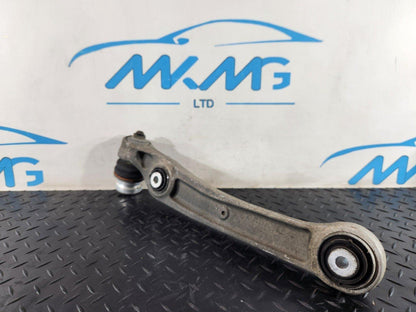 16-20 AUDI Q7 4M GENUINE FRONT RIGHT SIDE O/S/F LOWER ARM WISHBONE 4M0407155C