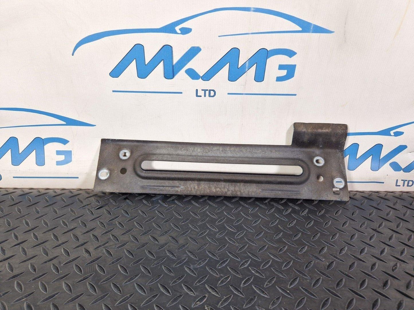 20-24 BMW 1 SERIES F40 CONNECTING MEMBER TUNNEL REAR 7497302