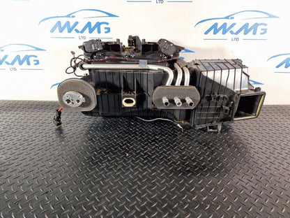 11-18 BMW 6 SERIES F13 HEATER MATRIX AIR CONDITIONING BLOWER UNIT 9202574