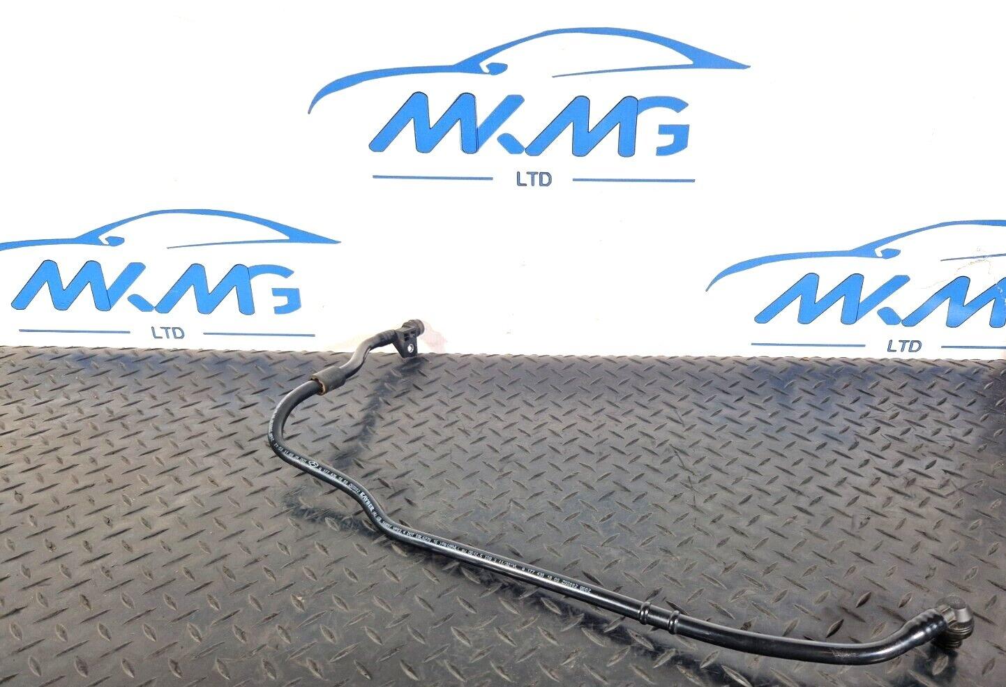 19-ON MERCEDES BENZ A CLASS EQ W177 VACUUM HOSE PIPE A1774301800
