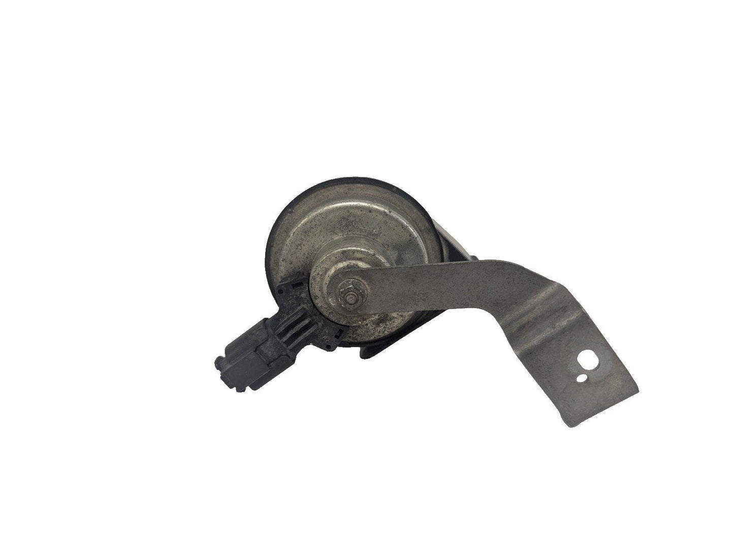 16-22 BMW X1 F48 GENUINE OEM ALARM SIREN HORN SIGNAL HIGH TONE & MOUNT 7410918