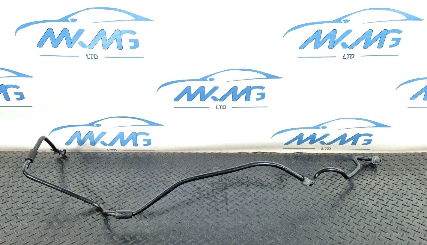 11-19 MERCEDES BENZ ML W166 GENUINE VACUUM PIPE LINE TUBE HOSE A1664300429