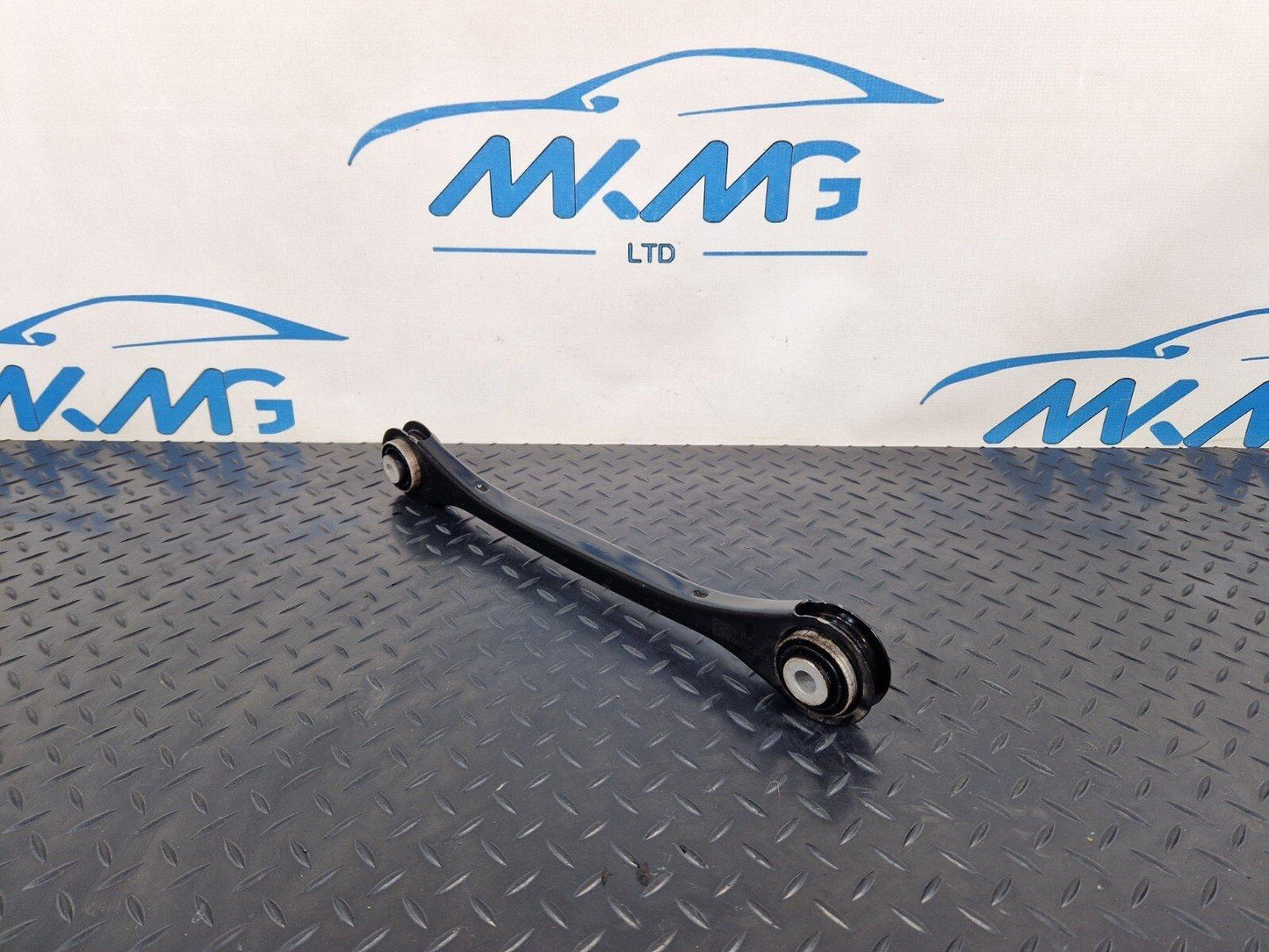 16-24 AUDI A5 F5 GENUINE REAR LEFT LOWER CONTROL ARM 4M0505291D