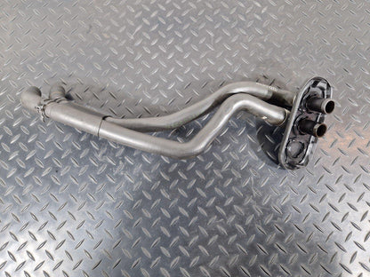 16-19 AUDI A4 AVANT B9 S-LINE ENGINE COOLANT PIPE HOSE 8W2819350K
