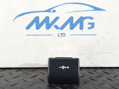 13-23 RANGE ROVER SPORT L494 POWER PORT SOCKET OUTLET CPLA15K040DA