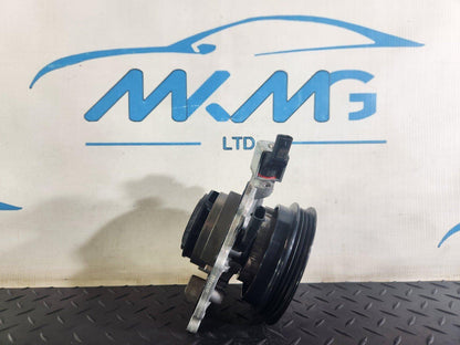 19-ON RANGE ROVER EVOQUE L551 2.0 DIESEL WATER PUMP K8D2-8509-BB