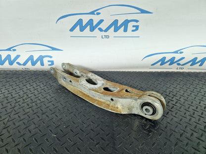 16-19 AUDI A4 B9 GENUINE OEM REAR LOWER CONTROL ARM FITS LEFT & RIGHT 8W0505311H
