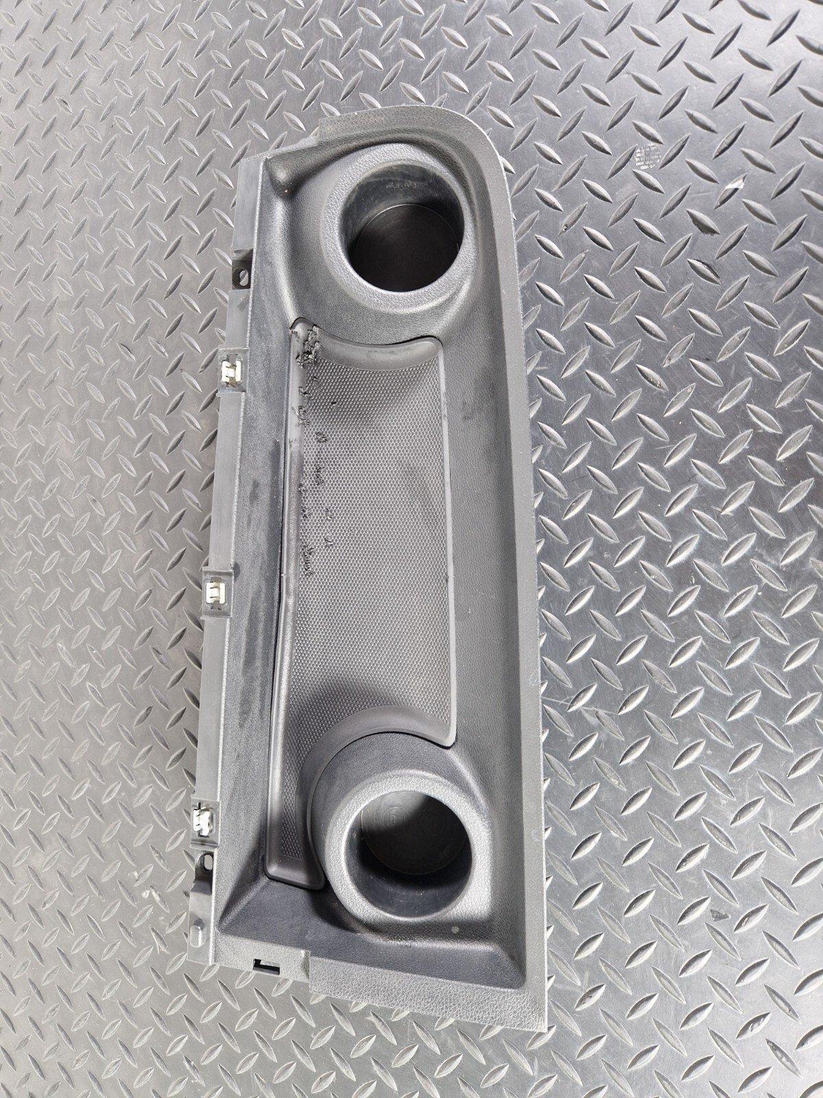 18-ON MERCEDES BENZ SPRINTER W907 RIGHT SIDE STORAGE TRIM A9106803400