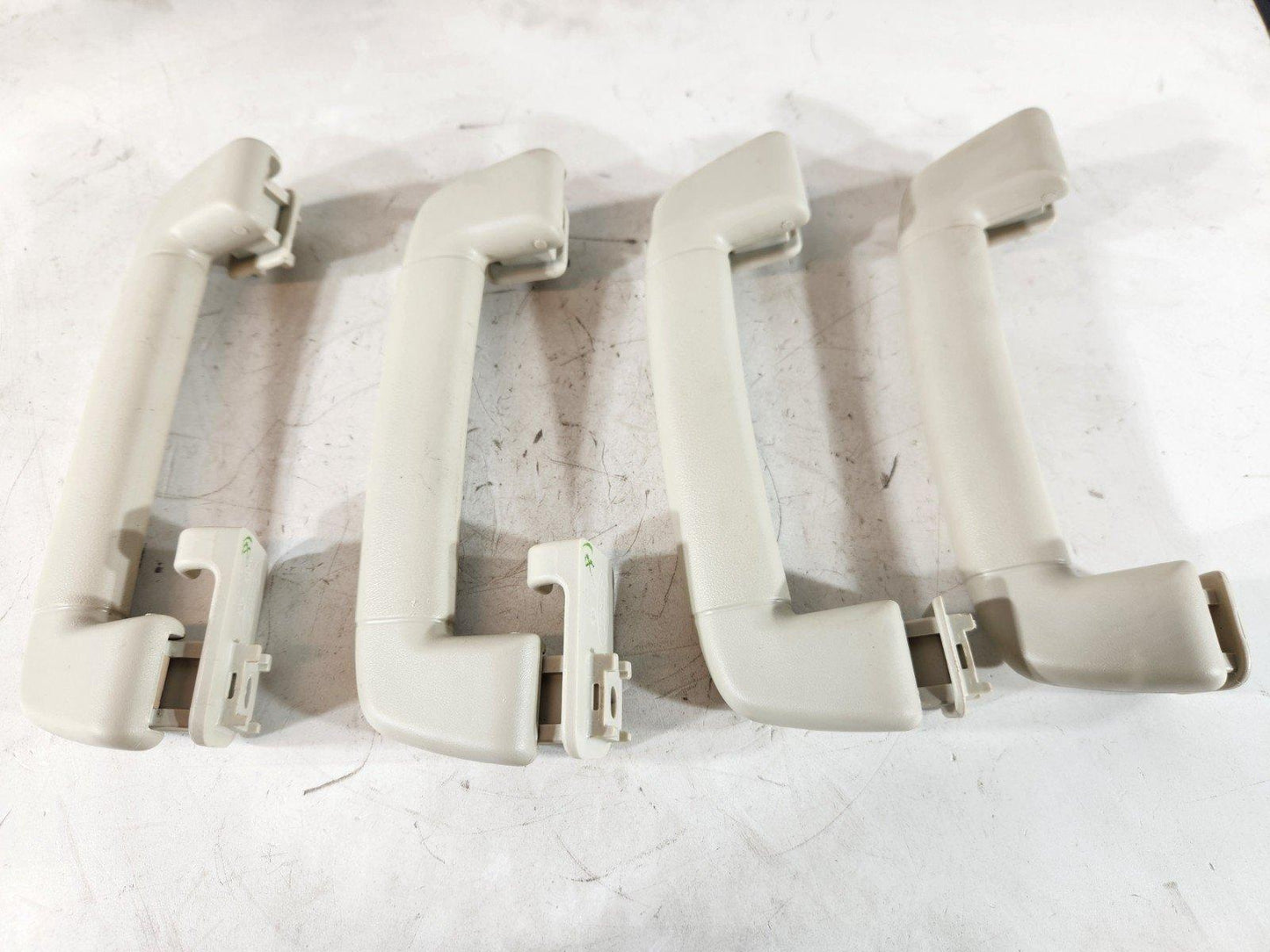 13-23 RANGE ROVER SPORT L494 INTERIOR GARB HANDLE SET OF 4 519C94