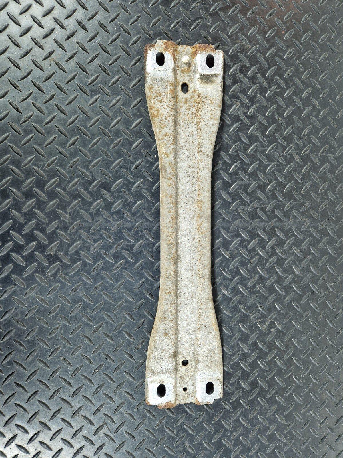 12-17 AUDI Q5 8R GENUINE OEM FRONT FLOOR CONNECTING STRUT BRACE 8R0804813