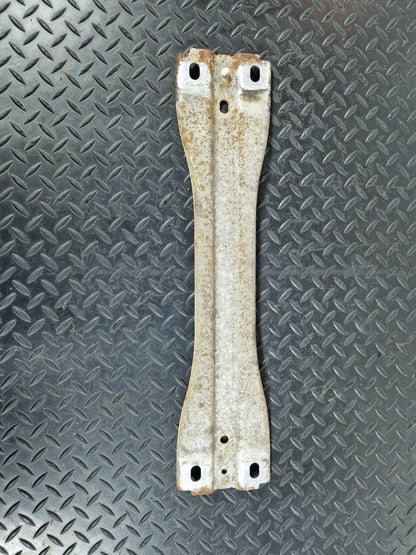 12-17 AUDI Q5 8R GENUINE OEM FRONT FLOOR CONNECTING STRUT BRACE 8R0804813