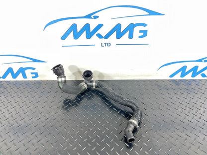 20-ON BMW 2 SERIES GRAN COUPE M-SPORT F44 WATER COOLANT HOSE PIPES 8658487