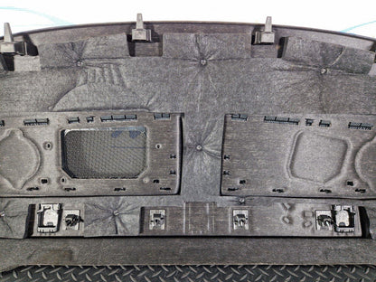 16-19 AUDI A4 B9 S-LINE OEM GENUINE REAR PARCEL SHELF 8W5863411AG
