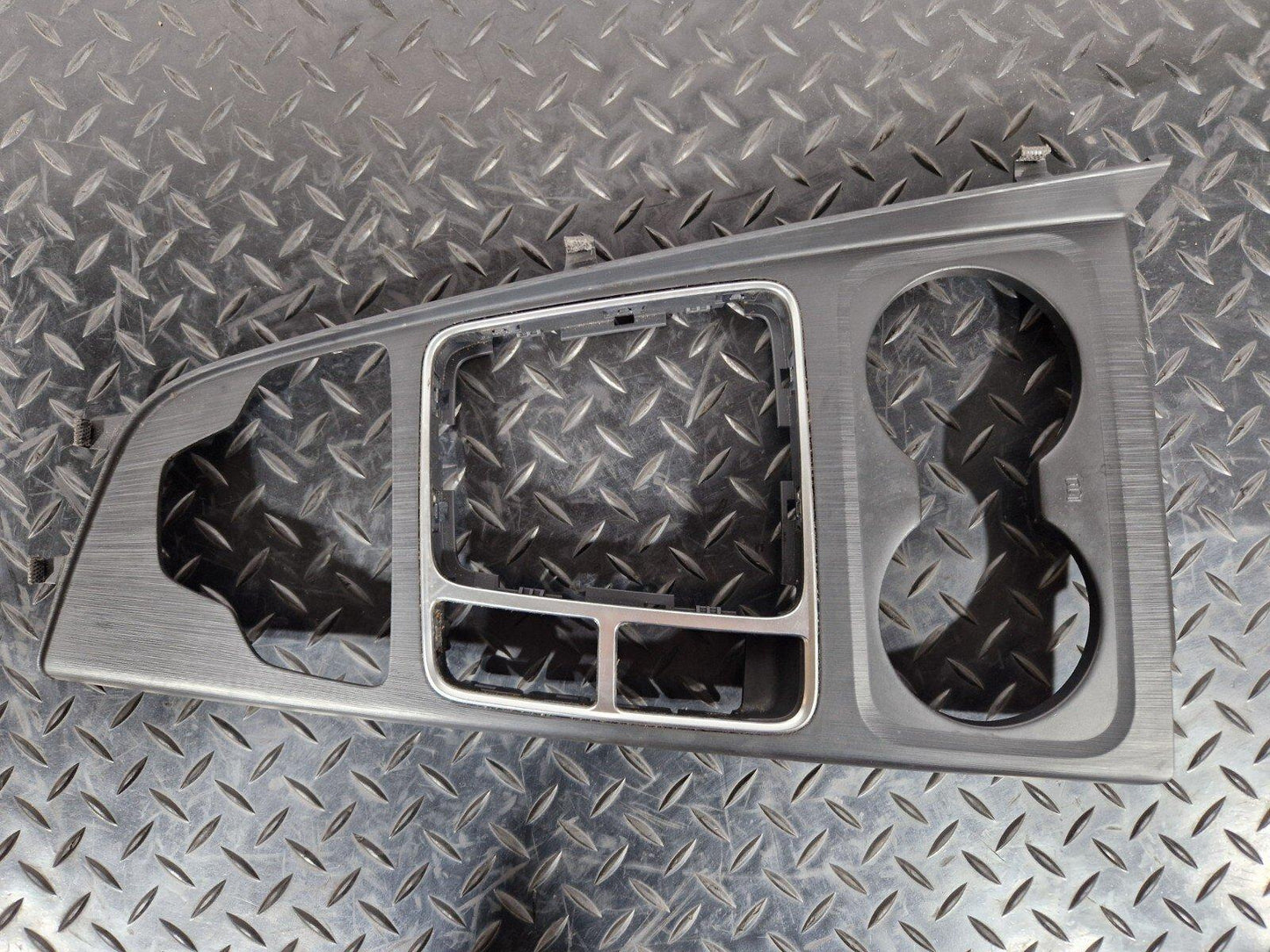 16-19 AUDI A4 B9 CENTRE CONSOLE COVER TRIM SURROUND PANEL 8W2864241
