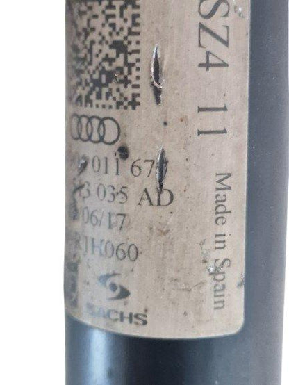16-19 AUDI A4 B9 GENUINE OEM REAR SHOCK ABSORBER FITS LEFT & RIGHT 8W0513035AD