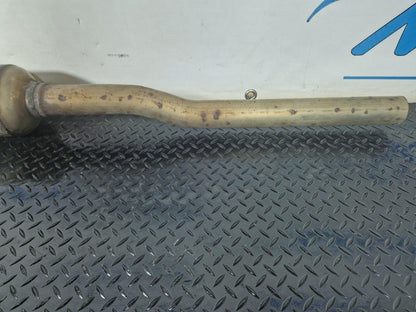20-24 BMW 1 SERIES F40 118i PETROL CATALYTIC CONVERTER 9454315