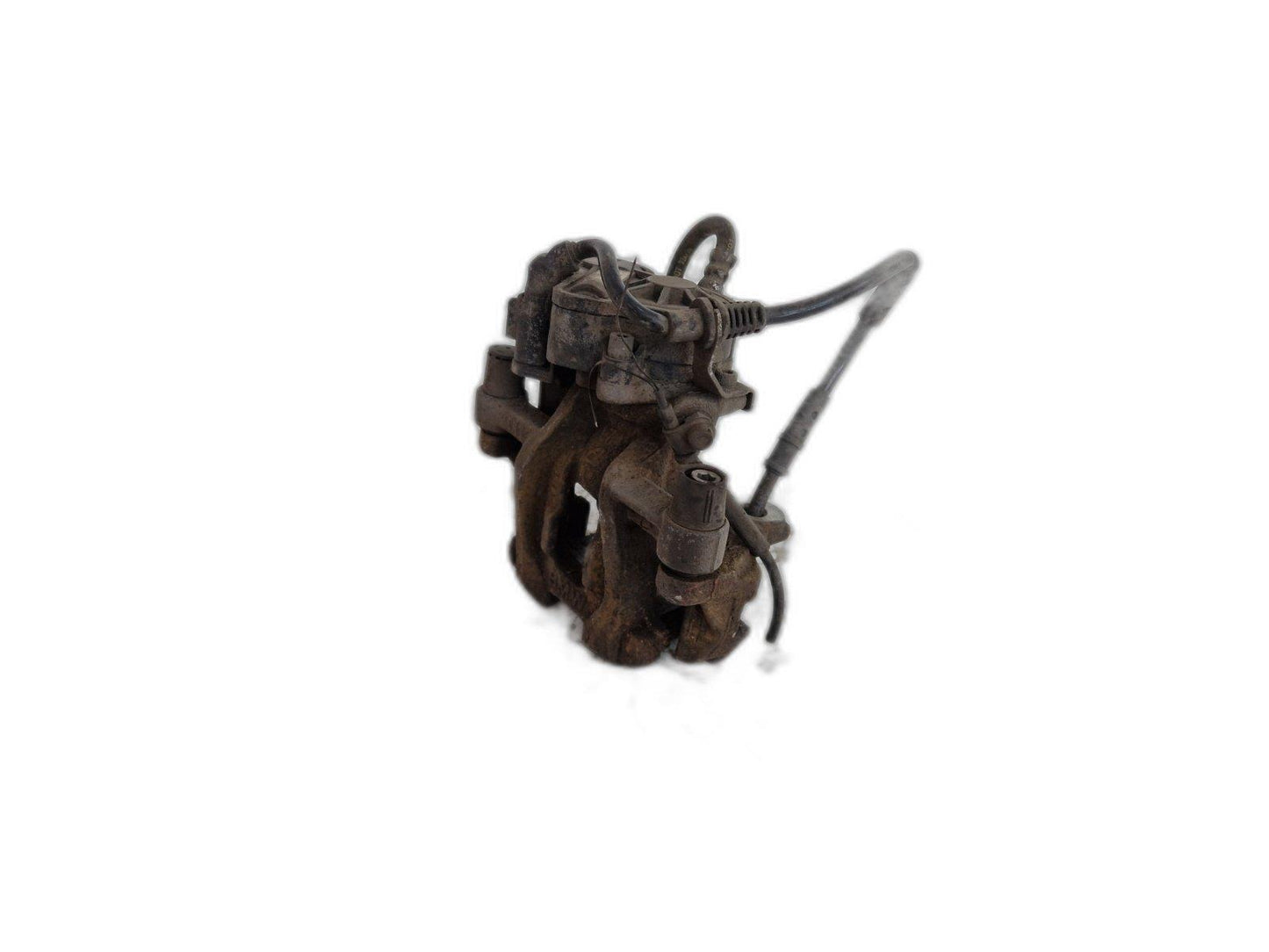 BMW 2 SERIES F45 GENUINE DRIVER SIDE RIGHT REAR BRAKE CALIPER 6798958