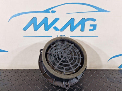 12-18 AUDI A6 C7 2.0 DIESEL GENUINE REAR DOOR SPEAKER LEFT OR RIGHT 4G1035411