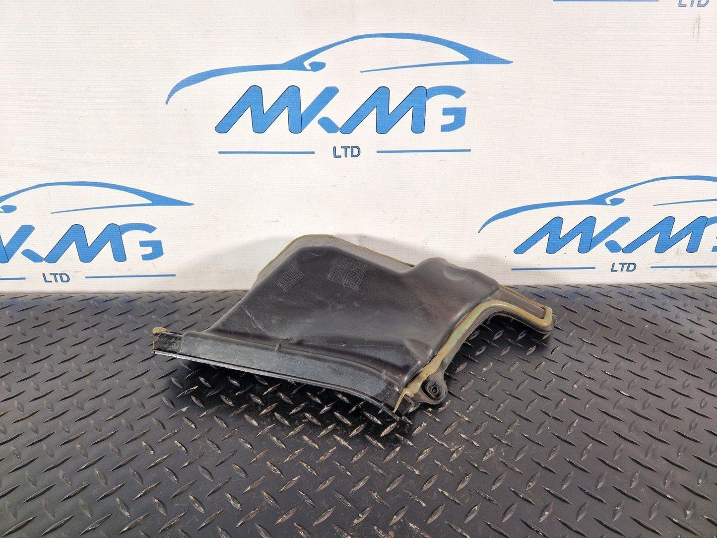 MERCEDES W166 GENUINE ENGINE BAY SOUND INSULATION COVER RIGHT SIDE A1666201578