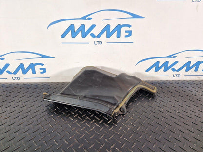 MERCEDES W166 GENUINE ENGINE BAY SOUND INSULATION COVER RIGHT SIDE A1666201578