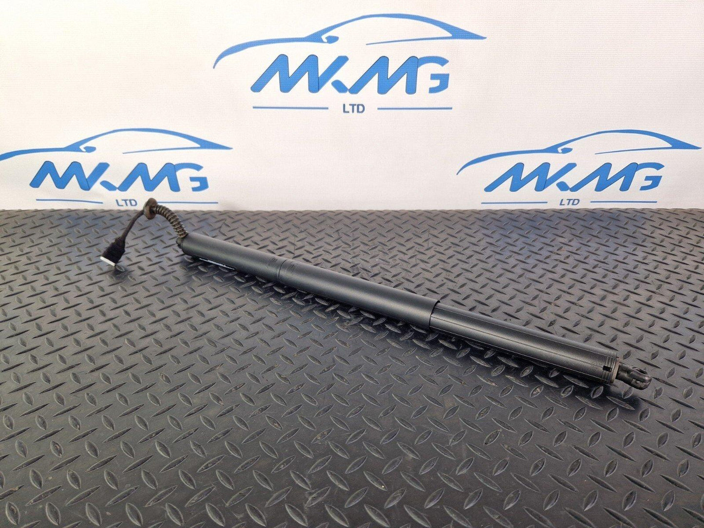 14-21 BMW 2 SERIES GRAN TOURER F46 OEM TAILGATE BOOT LID ELECTRIC STRUT 7365979