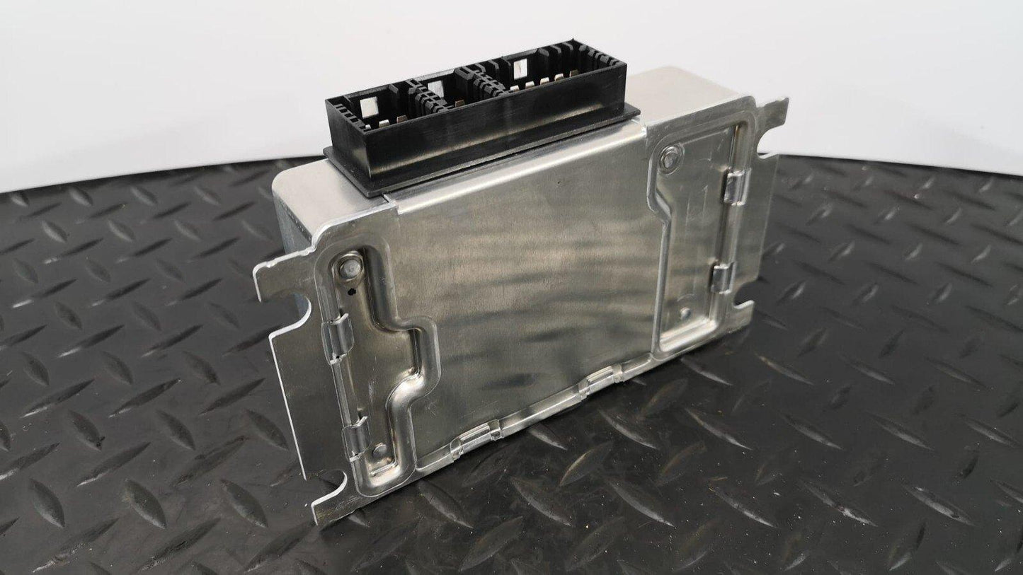 11-16 BMW M5 F10 5-SERIES GENUINE DIFERENTIAL CONTROL MODULE 7850993