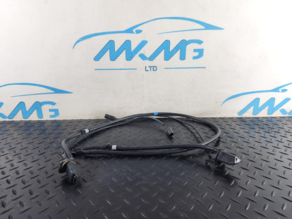 Land Rover Range Rover Evoque L551 SUV Genuine Washer Jets Nozzle L120777