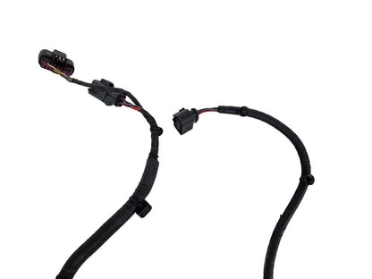 14-19 LAND ROVER L550 DISCOVERY REAR RIGHT AXLE WIRE WIRING HARNESS FK729L468BCD