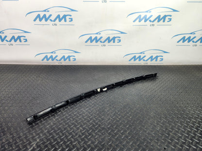 Land Rover Range Rover Evoque L551 SUV Rear Bumper Centre Trim K8D2-17775-AB