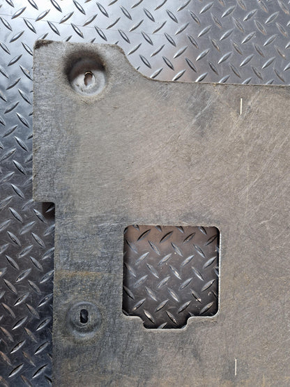 Land Rover Range Rover Evoque L551 Genuine Engine Skid Plate M8D2-14385-AA