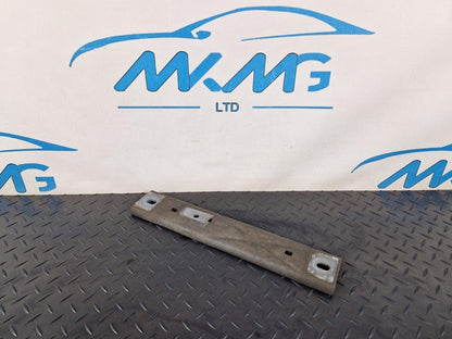 18-ON MERCEDES BENZ A CLASS W177 GENUINE EXHAUST HOLDER BRACKET A2474921400