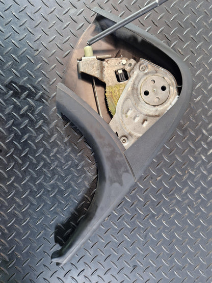 Mercedes-Benz Sprinter W907 Handbrake Lever & Cable A9074204600