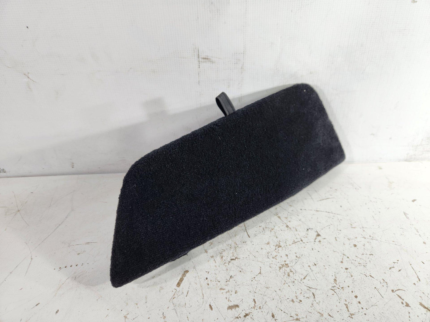Mercedes-Benz C300h W205 Genuine Left N/S Trunk Trim Boot Cover A2056844700