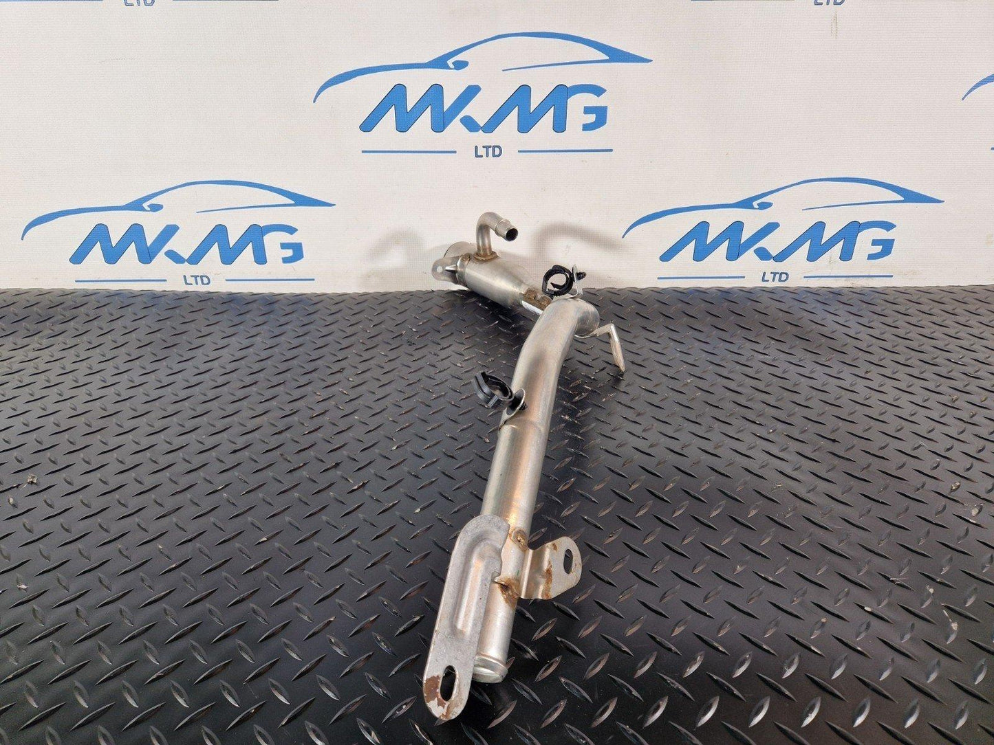 19-ON RANGE ROVER EVOQUE L551 FUEL TANK FILLER PIPE NECK K8D29032EC