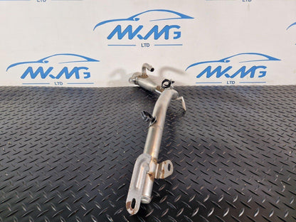 19-ON RANGE ROVER EVOQUE L551 FUEL TANK FILLER PIPE NECK K8D29032EC