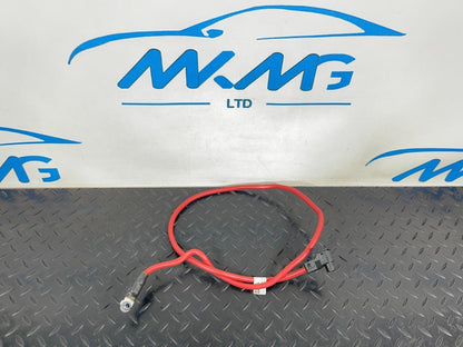 MERCEDES C350h W205 FRONT POSITIVE BATTERY PTC CABLE WIRE LOOM HARNESS T915103