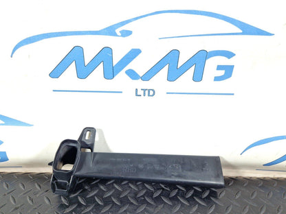 11-19 MERCEDES BENZ ML W166 TRANSVERSE DUCT TOP DRAIN PIPE A1668320590