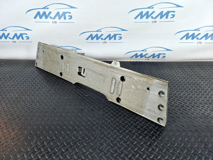 11-19 MERCEDES BENZ ML W166  GEARBOX MOUNT SUPPORT BRACKET A1662410047